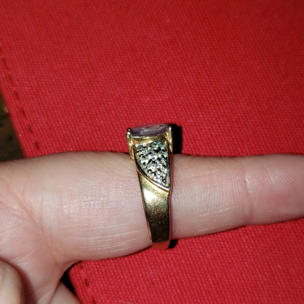 Womans Ring - image 2